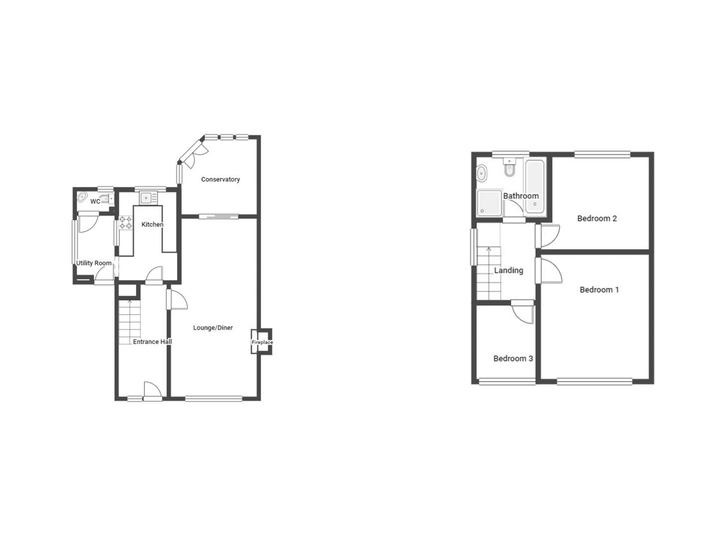 Greenland Crescent, Chilwell, Nottingham Robert Ellis Estate Agents